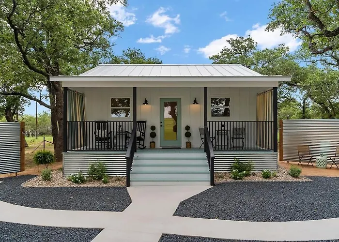Das Woerner Haus Darling Home With Hot Tub